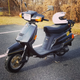 Scooting for the ‘gram